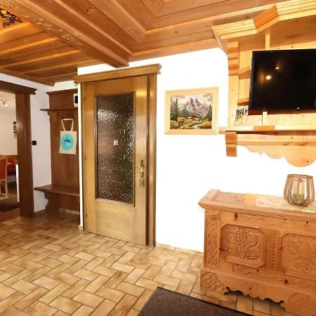 Apartment Rudigier *