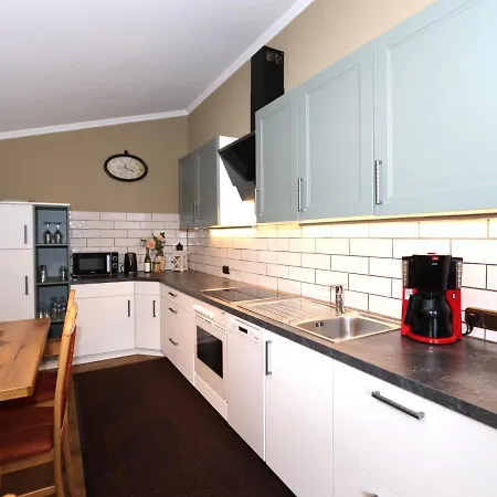 Rudigier Apartment Kappl (Landeck)