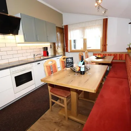 Apartment Rudigier