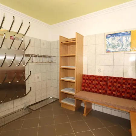 Apartment Rudigier *