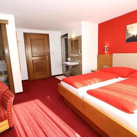 Apartment Rudigier Kappl (Landeck)